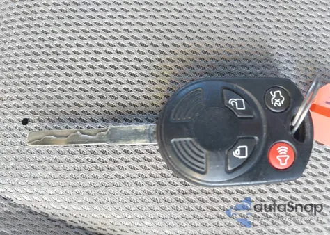 2014 Ford Focus Se из США, поврежденный, VIN 1FADP3K20EL279717